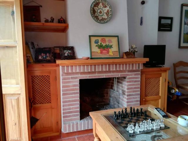 Apartamento en Venta en Grazalema