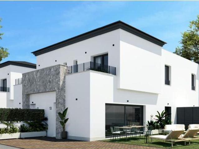 Apartamento en Venta en Gran alacant, Alicante