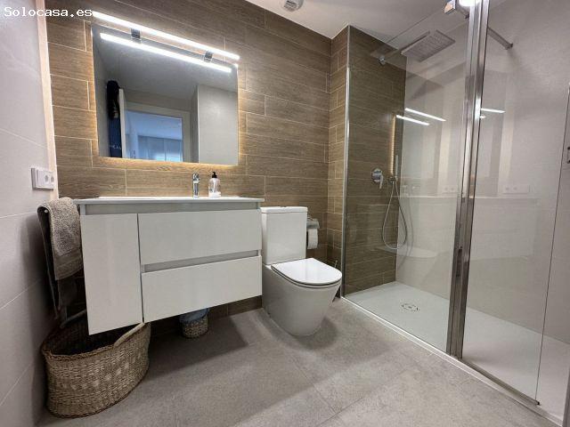 Apartamento en Venta en Gran alacant, Alicante