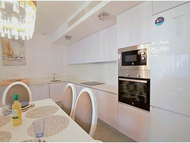 Apartamento en Venta en Gran alacant, Alicante