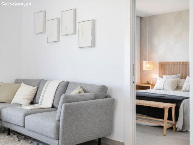 Apartamento en Venta en Gran alacant, Alicante