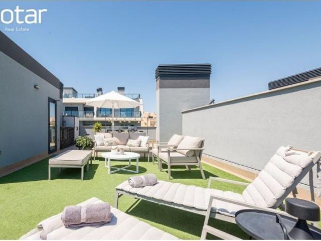 Apartamento en Venta en Gran alacant, Alicante