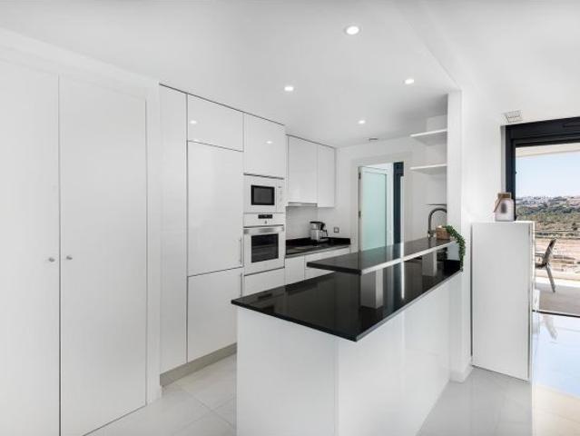 Apartamento en Venta en Gran alacant, Alicante