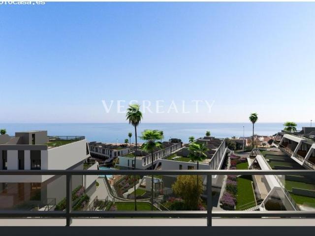Apartamento en Venta en Gran alacant, Alicante