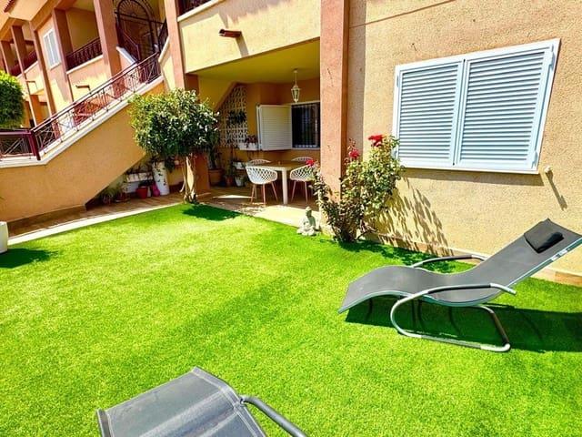 Apartamento en venta en Gran Alacant, Alicante Costa Blanca