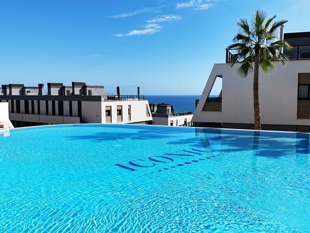 Apartamento en venta en Gran Alacant, Alicante Costa Blanca