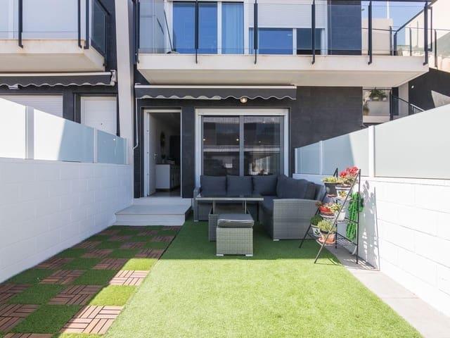 Apartamento en venta en Gran Alacant, Alicante Costa Blanca