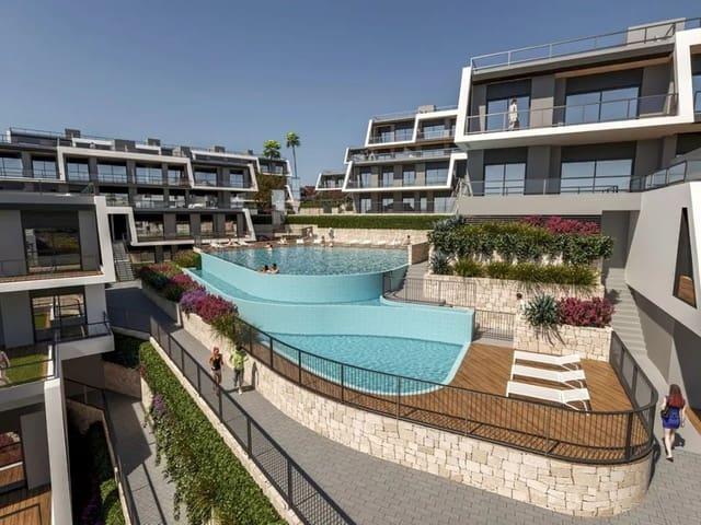 Apartamento en venta en Gran Alacant, Alicante Costa Blanca