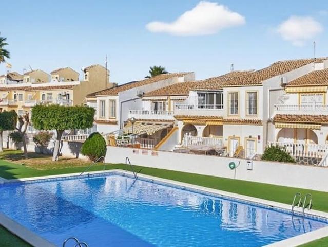Apartamento en venta en Gran Alacant, Alicante Costa Blanca