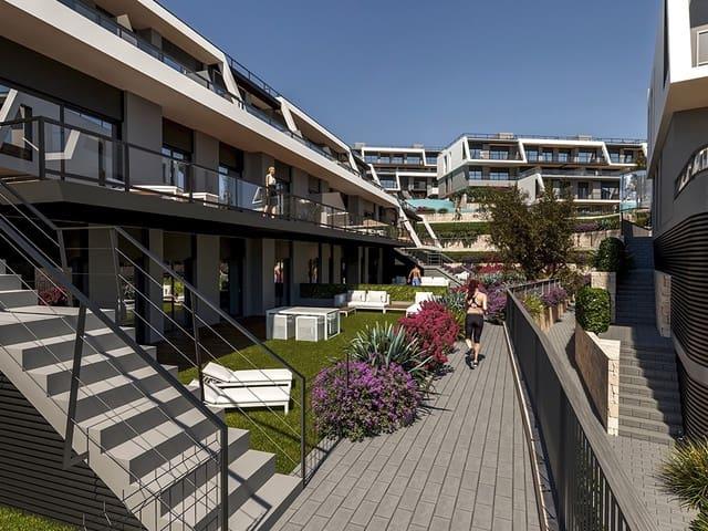 Apartamento en venta en Gran Alacant, Alicante Costa Blanca