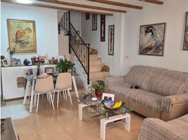 Apartamento en venta en Gran Alacant, Alicante Costa Blanca