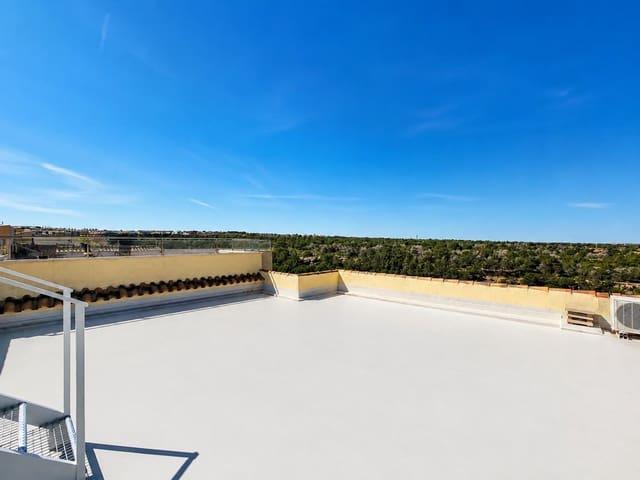 Apartamento en venta en Gran Alacant, Alicante Costa Blanca