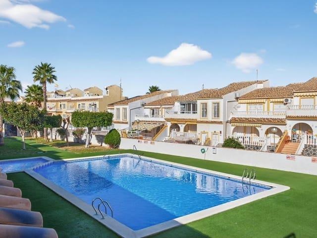 Apartamento en venta en Gran Alacant, Alicante Costa Blanca