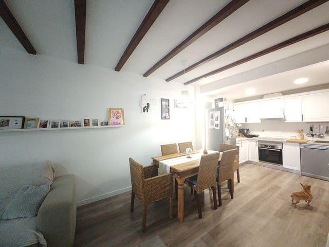 Apartamento en venta en Gran Alacant, Alicante Costa Blanca