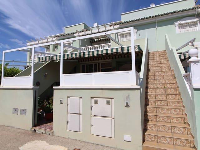 Apartamento en venta en Gran Alacant, Alicante Costa Blanca