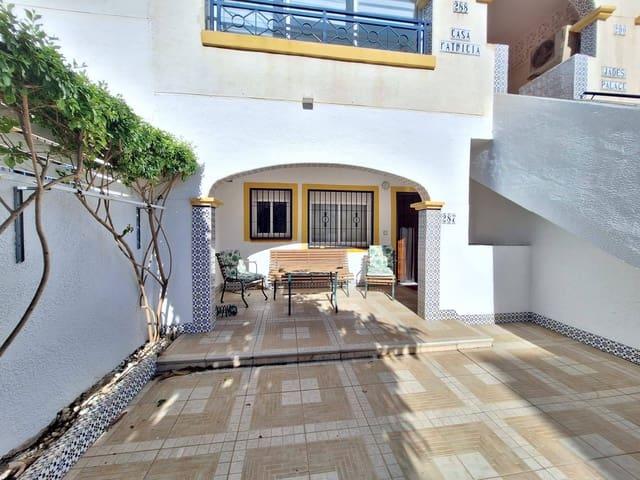 Apartamento en venta en Gran Alacant, Alicante Costa Blanca