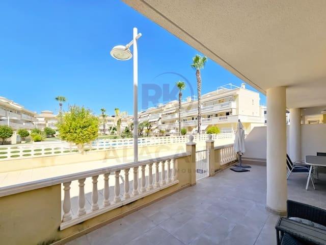 Apartamento en venta en Gran Alacant, Alicante Costa Blanca