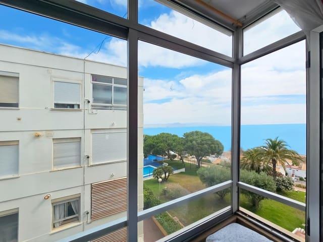 Apartamento en venta en Gran Alacant, Alicante Costa Blanca
