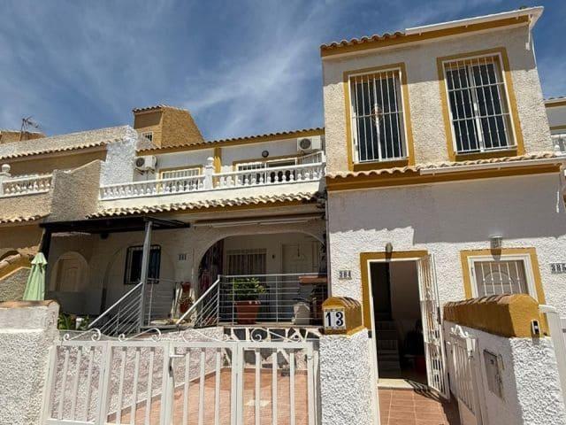 Apartamento en venta en Gran Alacant, Alicante Costa Blanca
