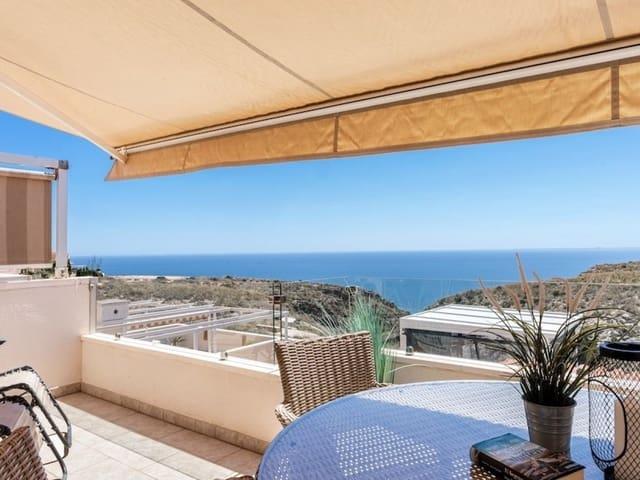 Apartamento en venta en Gran Alacant, Alicante Costa Blanca