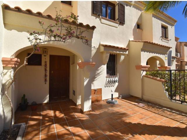 Apartamento en venta en Gran Alacant, Santa Pola
