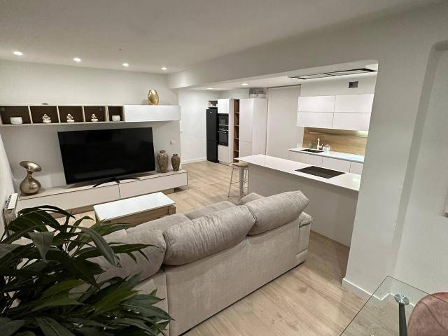 Apartamento en Venta en Gran Via