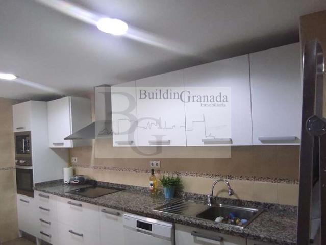 Apartamento en venta en Granada, Camino de Ronda Ciencias