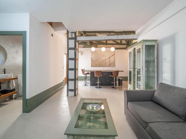 Apartamento en venta en Granada, Centro Sagrario. Apartamentos.