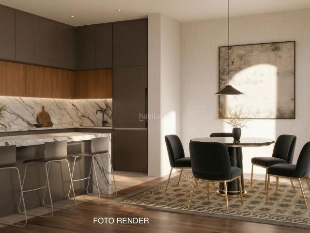 Apartamento en venta en Granada, Centro Sagrario. SE VENDE EXCLUSIVA ULTIMA PLANTA CON VISTAS EN GRAN VIA_GRANADA. Apartamentos.