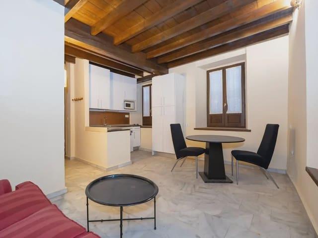 Apartamento en venta en Granada, Granada