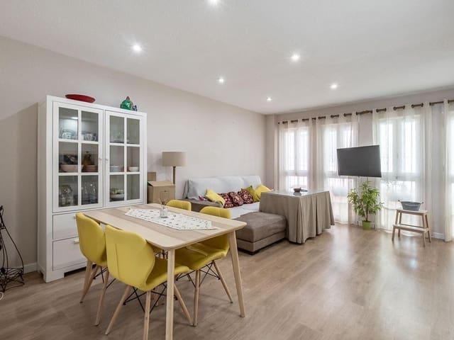 Apartamento en venta en Granada, Granada