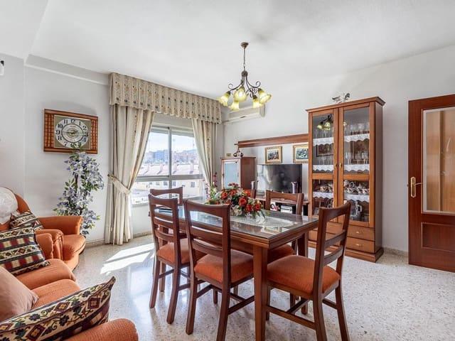 Apartamento en venta en Granada, Granada