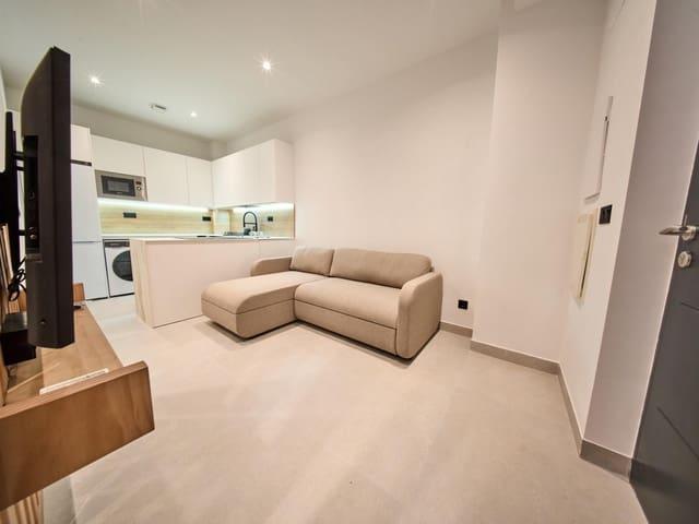 Apartamento en venta en Granada, Granada