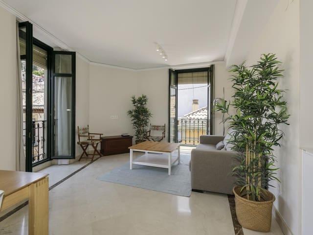 Apartamento en venta en Granada, Granada