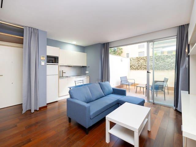 Apartamento en venta en Granada, Granada