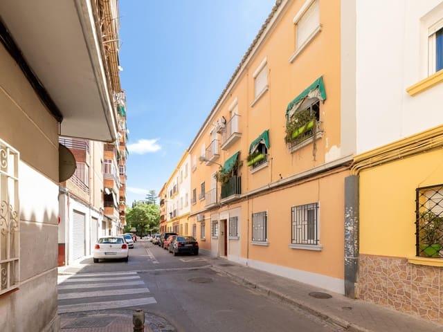 Apartamento en venta en Granada, Granada