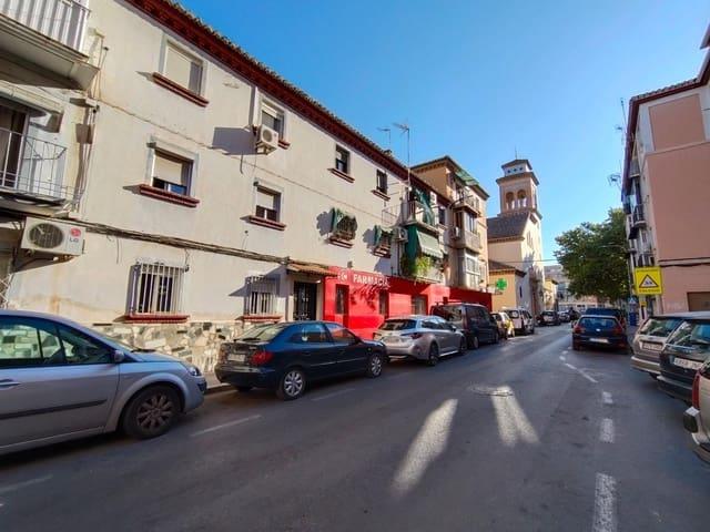 Apartamento en venta en Granada, Granada