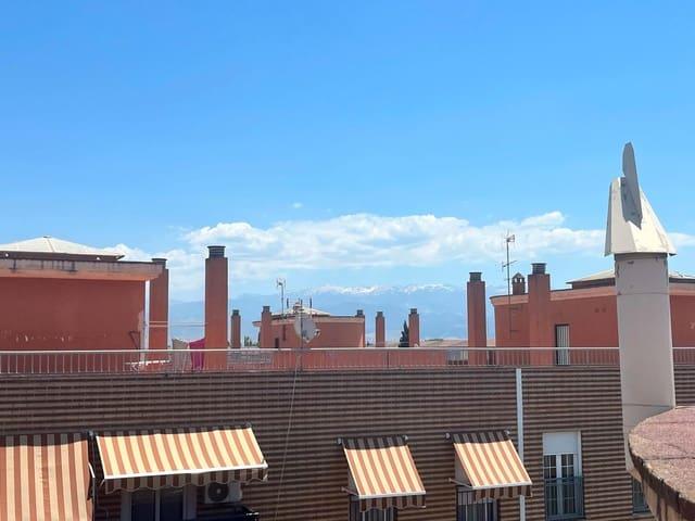 Apartamento en venta en Granada, Granada