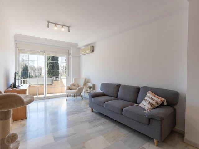 Apartamento en venta en Granada, Granada