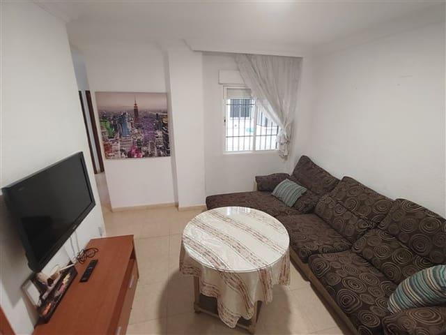 Apartamento en venta en Granada, Granada
