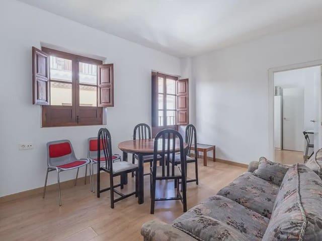 Apartamento en venta en Granada, Granada