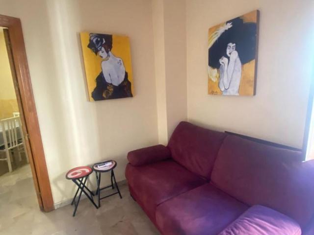Apartamento en venta en Granada Granada