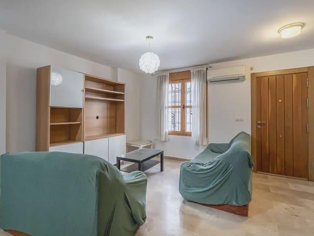 Apartamento en venta en Granada, Granada