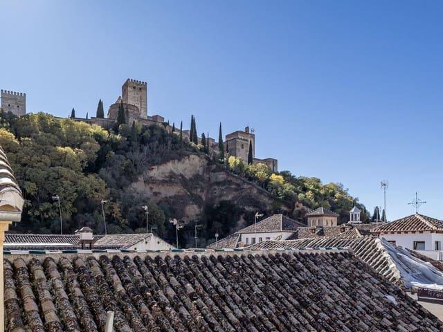 Apartamento en venta en Granada, Granada