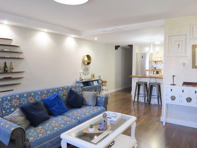 Apartamento en venta en Granada, Granada