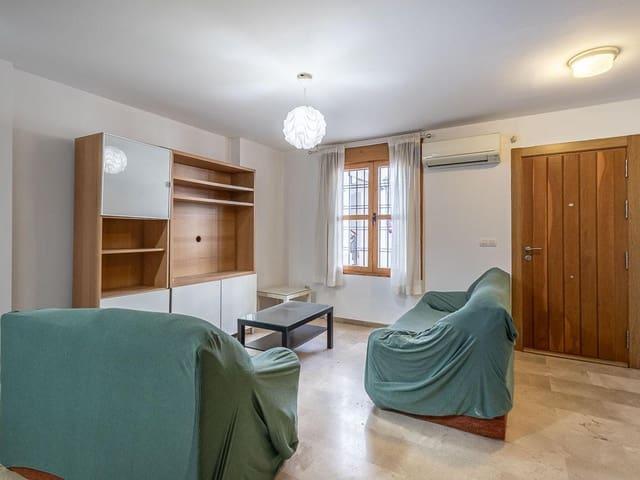 Apartamento en venta en Granada, Granada