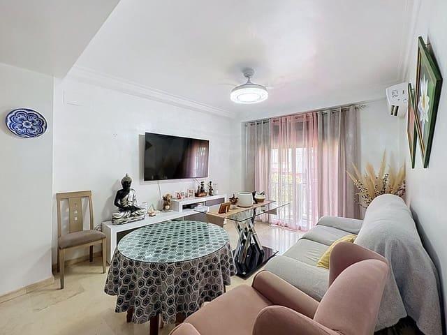 Apartamento en venta en Granada, Granada