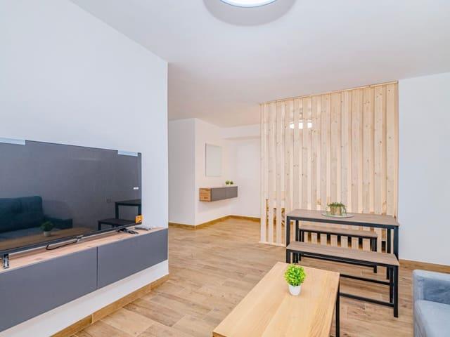 Apartamento en venta en Granada, Granada
