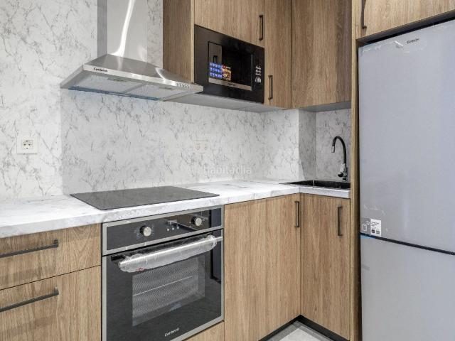 Apartamento en venta en Granada, Joaquina Eguaras. Loft a estrenar en Plaza Garcilaso de la Vega zona Alcampo. Apartamentos.
