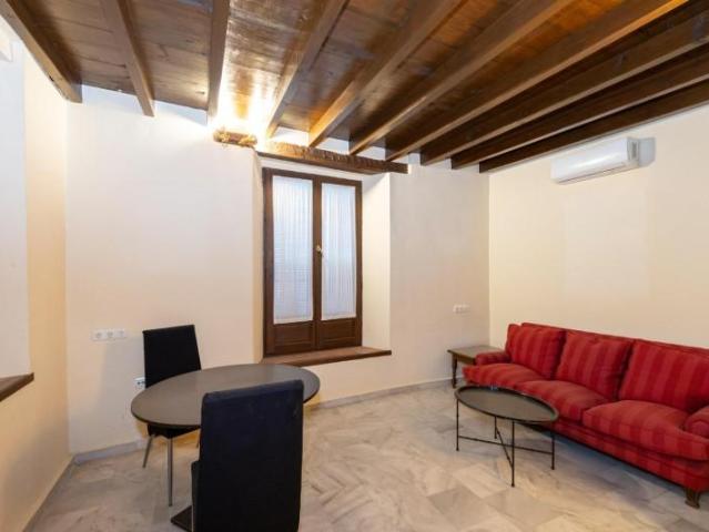 Apartamento en venta en Granada, Realejo
